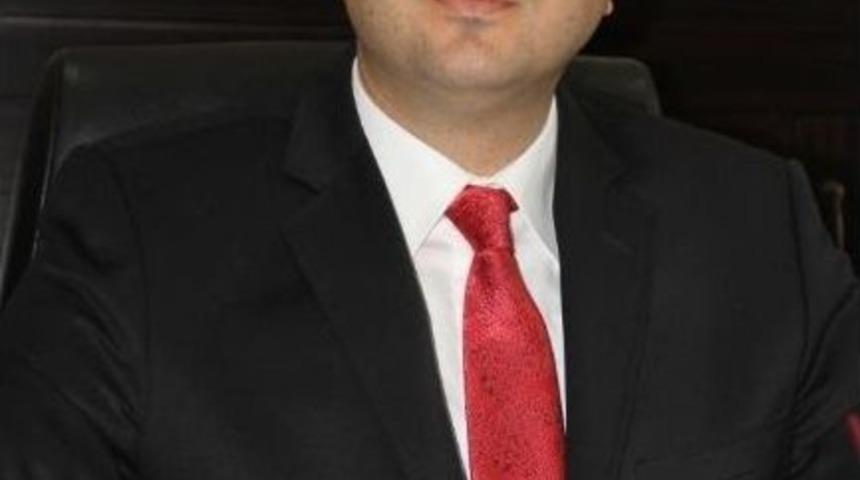 G&ouml;revi Devreden Belediye Başkanı Hilmi D&ouml;nmez Ge&ccedil;en 5 Yılı Değerlendirdi