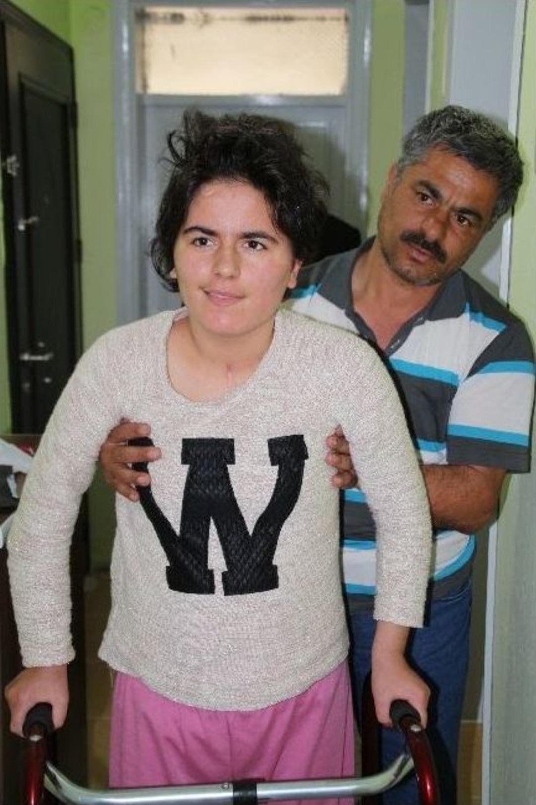 Fatma Astepe&rsquo;nin Son Durumu Y&uuml;reklere Su Serpti