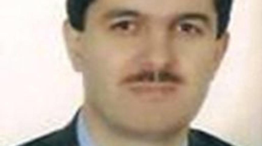 Kastamonu İl M&uuml;ft&uuml;s&uuml; Aydın, G&ouml;reve Başladı