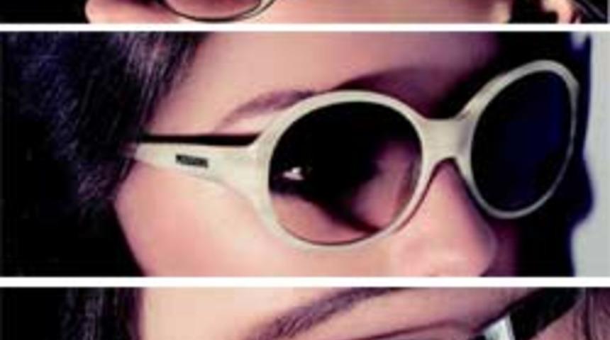 Missoni'de Siyahın Gizemi