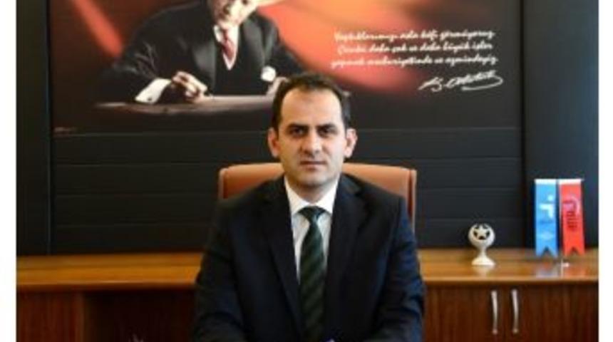 İşkur Genel M&uuml;d&uuml;r&uuml; Yazıcı, &Ouml;zel İstihdam B&uuml;roları Temsilcileriyle Biraraya Geldi