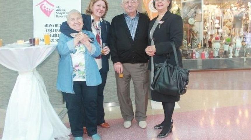 Hayata "gen&ccedil; Bakanlar" Bu Sergide