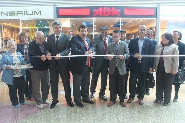 Hayata "gen&ccedil; Bakanlar" Bu Sergide 1