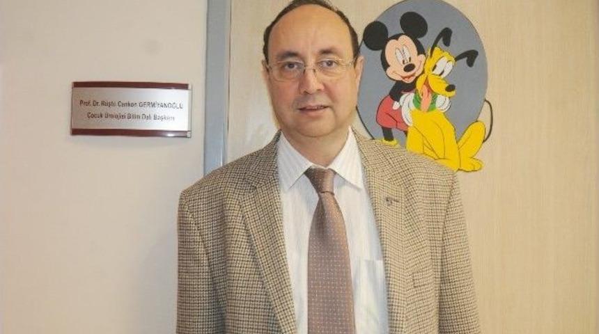 &Ccedil;ocuklarda İdrar Yolu Enfeksiyonları