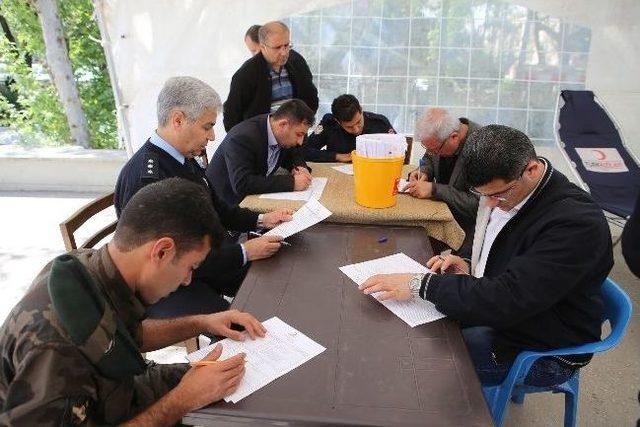 T&uuml;rk Polis Teşkilatının 169. Kuruluş Yıld&ouml;n&uuml;m&uuml; 2