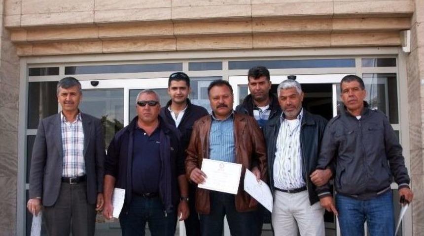 Arap Ş&uuml;kr&uuml; 4. D&ouml;neme Dalya Dedi