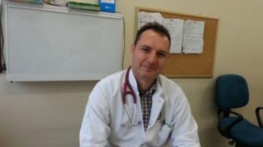 Dr. &Ouml;lmez: &ldquo;kanseri Konuşmaktan Korkmayın&rdquo;