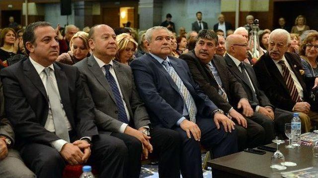 Atso T&uuml;rk M&uuml;ziği G&uuml;nleri&rsquo;ne G&ouml;rkemli Kapanış 1