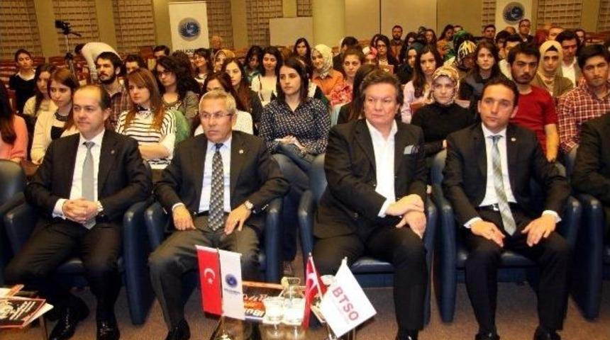 "şehirler Tektipleşiyor"