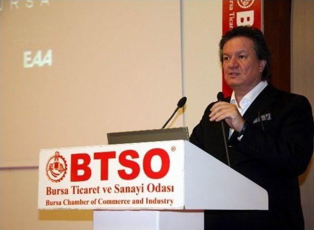 "şehirler Tektipleşiyor" 1