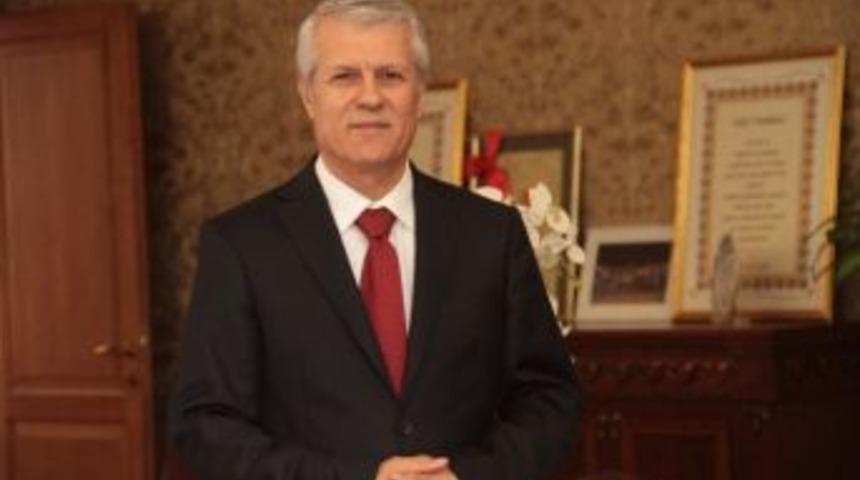 D&uuml;nyanın &Ccedil;eşitli &Uuml;lkelerindeki T&uuml;rk Bilim Adamları T&uuml;rkiye'ye D&ouml;necek