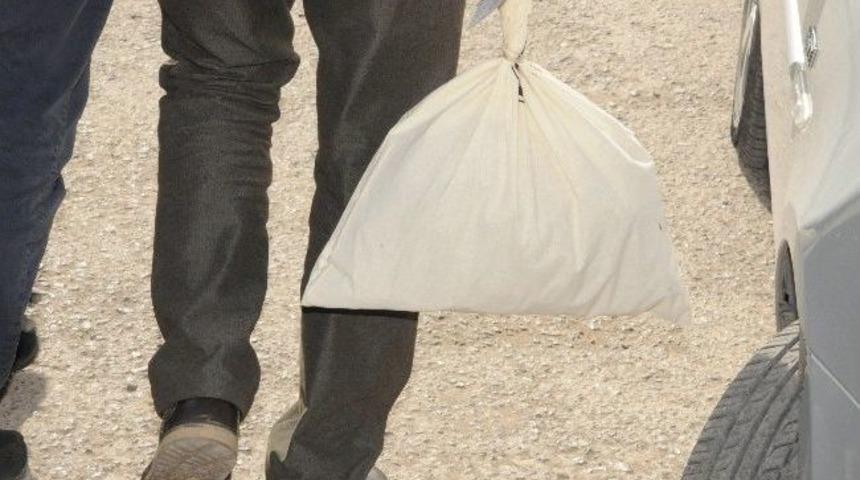 Kahramanmaraş'ta Uyuşturucu Operasyonu