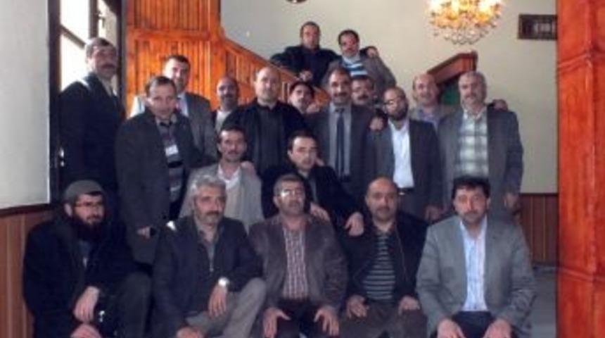 Pasinler&rsquo;de Kur&rsquo;an-ı Kerimi G&uuml;zel Okuma Kursu