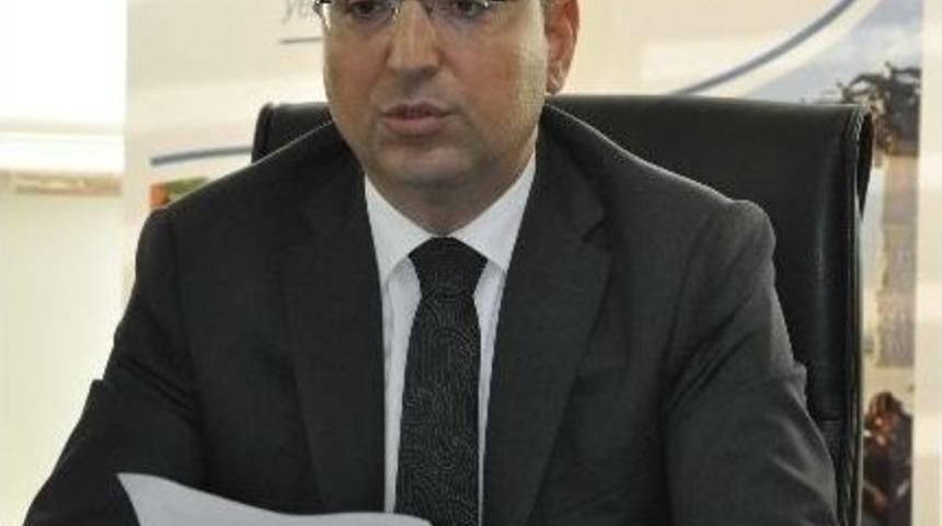 Cazip İş Ve Yatırım Ortamı İ&ccedil;in Osb&rsquo;lere 12 Milyon Tl&rsquo;lik Destek