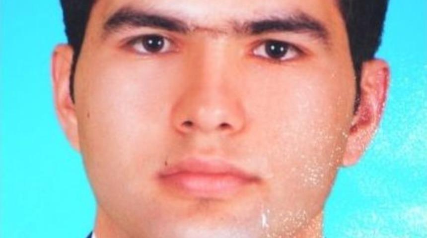 Şehit Polisin Baba Ocağına Ateş D&uuml;şt&uuml;