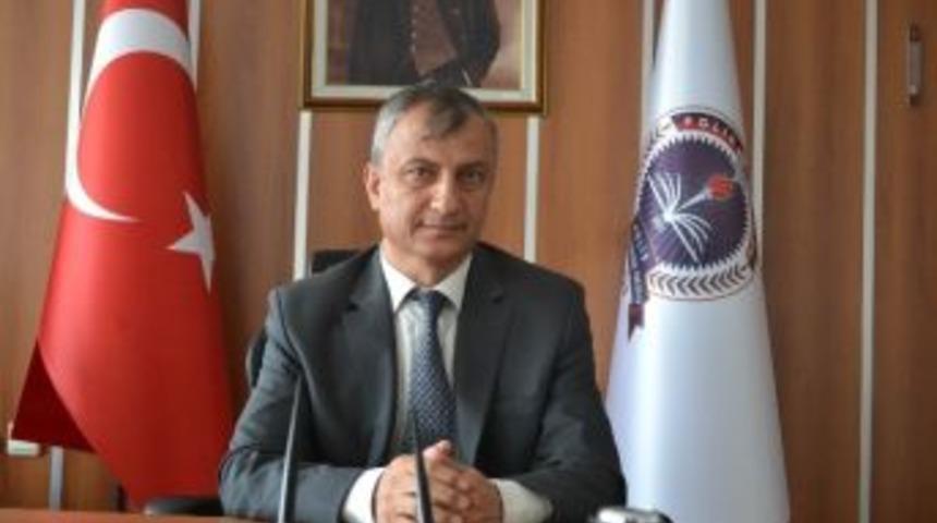 Ereğli Polis Okulu Kapanmayacak