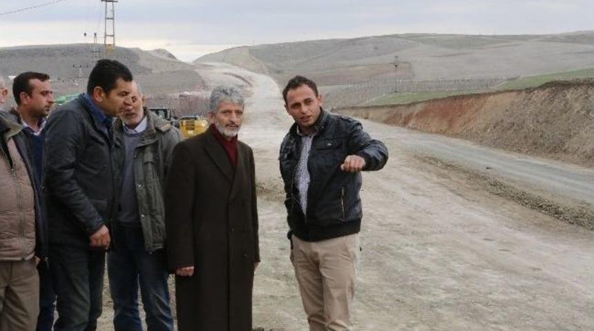 Sincan Bulvarlarına Kavuşuyor