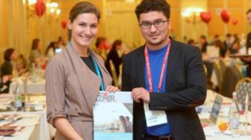 T&uuml;rkiye Yabancı &Ouml;ğrenci İ&ccedil;in &Ccedil;ekim Merkezi