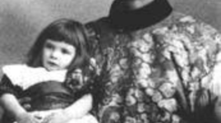 Tarihteki dev adamlar