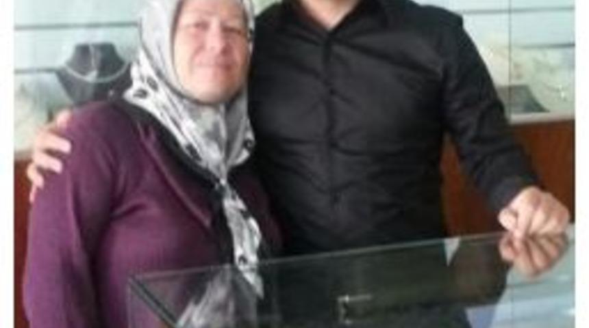 Pompalı T&uuml;fekle Yaralanan Kuyumcunun Sağlık Durumu İyi