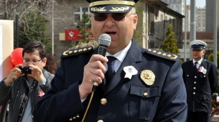 Emniyet, G&ouml;z Doldurdu