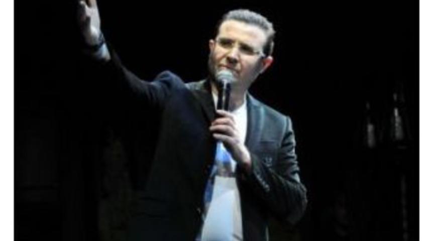 Bedirhan G&ouml;k&ccedil;e Hakk&acirc;ri&rsquo;ye Geliyor