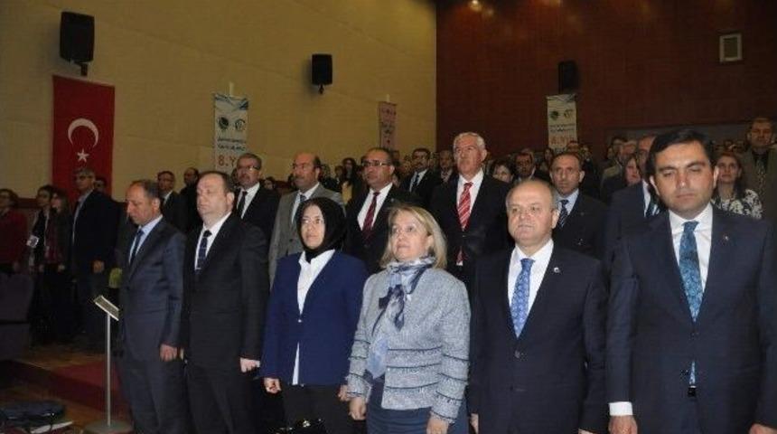 Toplum Ve Aile Kırşehir&rsquo;de Anlatıldı