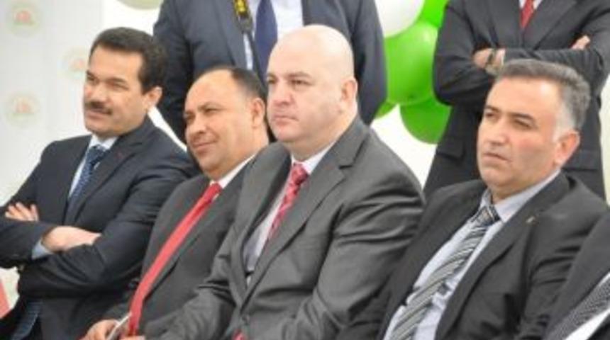 Tarım Ve Hayvancılık Fuarını 40 Bin Kişi Ziyaret Etti