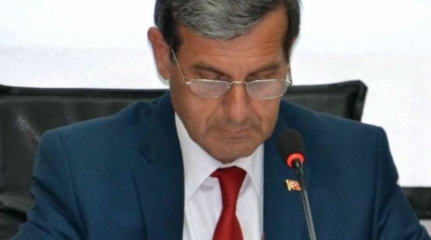 Belediye Meclisi İlk Toplantısında &Ouml;nemli Kararlar Aldı