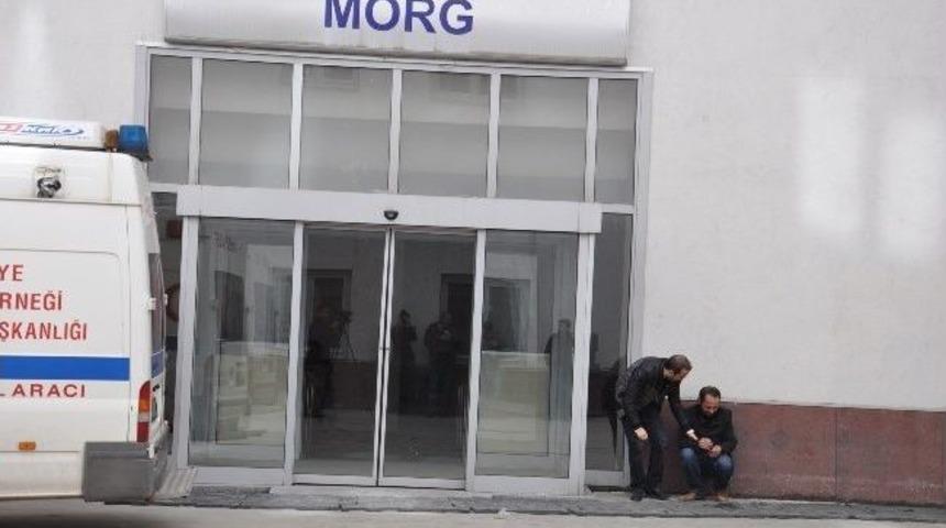 Otopsisi Tamamlanan Mert'in Cenazesi Kars&rsquo;a G&ouml;nderildi