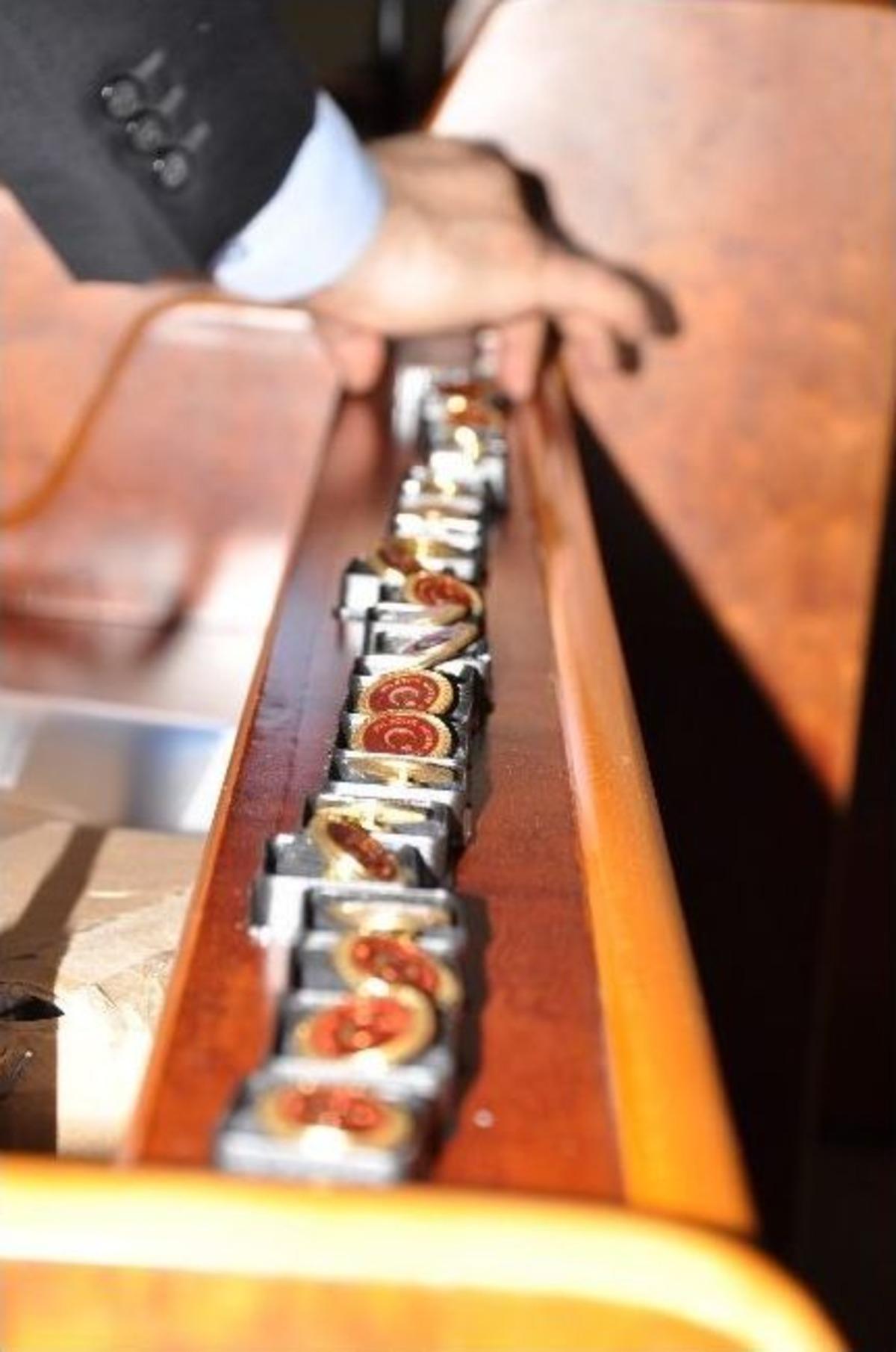 İneg&ouml;l Belediye Meclisi İlk Toplantısını Yaptı