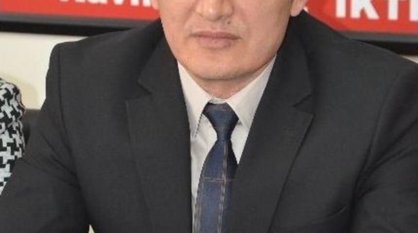 Ayan&rsquo;dan &Ccedil;ates&rsquo;in &Ouml;zelleştirilmesine Tepki