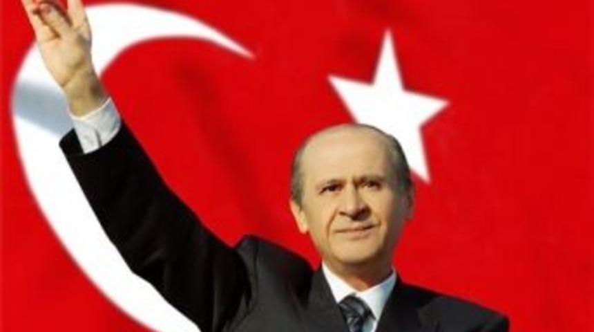 Devlet Bah&ccedil;eli Teşekk&uuml;r İ&ccedil;in S&ouml;ğ&uuml;t'e Geliyor