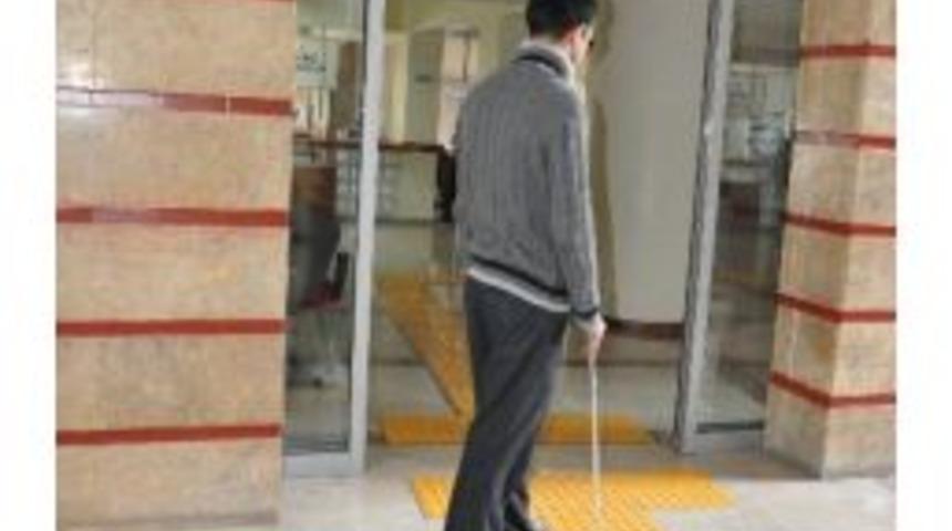 Kaski&rsquo;den Engelli Abonelere Kolaylık