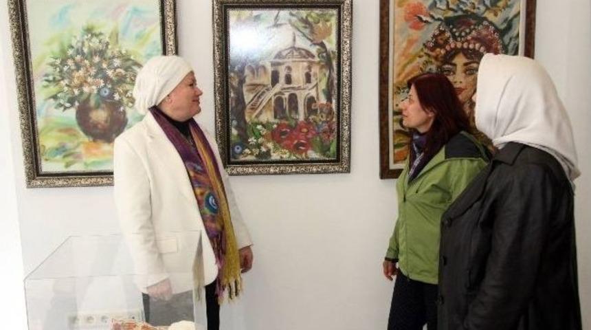 Ke&ccedil;eyle Sanata Yolculuk