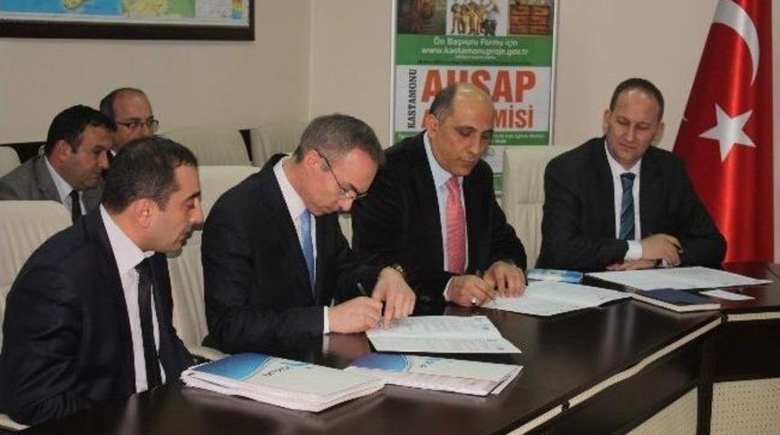 Kastamonu'da İş Garantili Ahşap Eğitimi Kursu