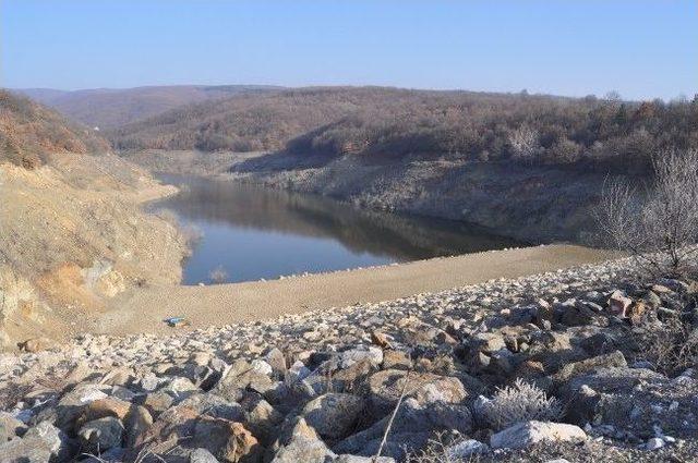 İneg&ouml;l&rsquo;de &ldquo;kuraklık Rejimi&rdquo; İlan Edildi 3