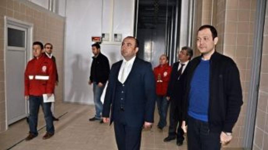 Afyonkarahisar &Uuml;lkenin Et Sekt&ouml;r&uuml;ne 3.7 Milyar Tl Katkı Sağlıyor