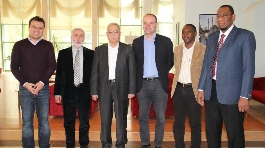 Om&uuml;&rsquo;de Uluslararası Kongre