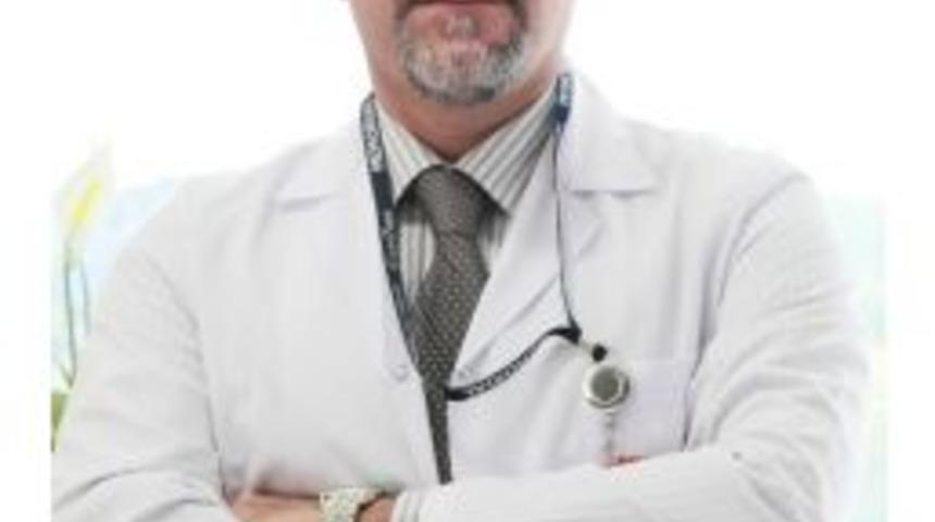 &Ccedil;ocuklarda Alerjik Bronşiyal Astıma Dikkat