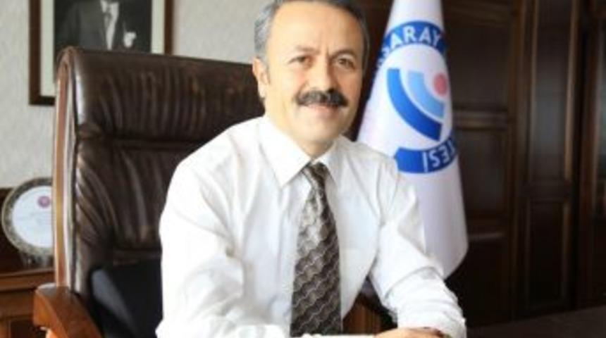 AS&Uuml;&rsquo;de Desteklenen Bilimsel Proje Sayısı Artıyor