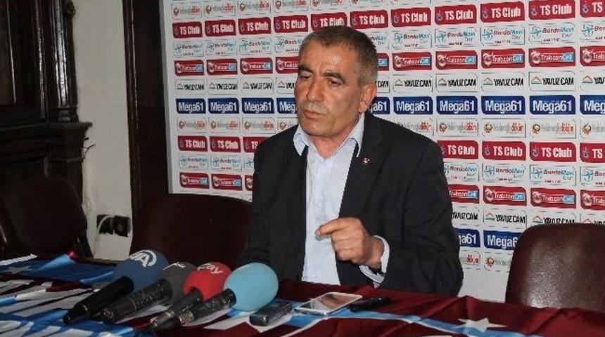Trabzonsporlu Taraftar Şampiyonluk Kupası İ&ccedil;in Bu Kez İsvi&ccedil;re&rsquo;ye Y&uuml;r&uuml;yecek