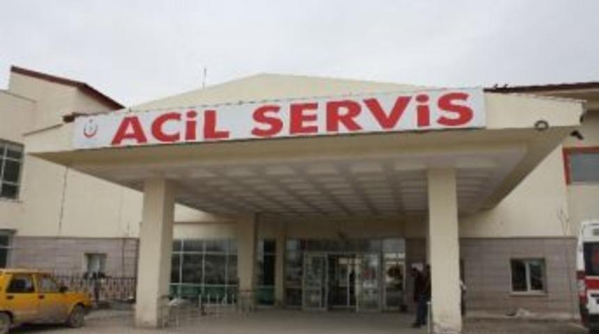 Doğubayazıt'ta Kuduz Ş&uuml;phesi