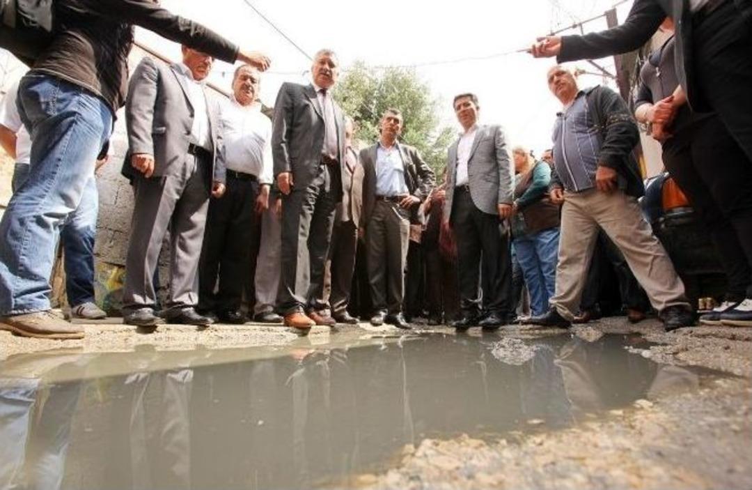 Karalar S&ouml;z&uuml;n&uuml; Tuttu