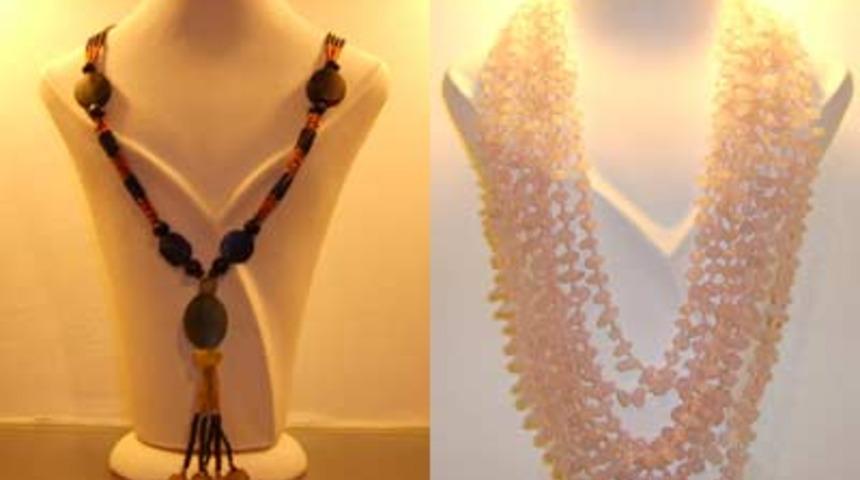 Taşların Hikayesi Tashland'da..