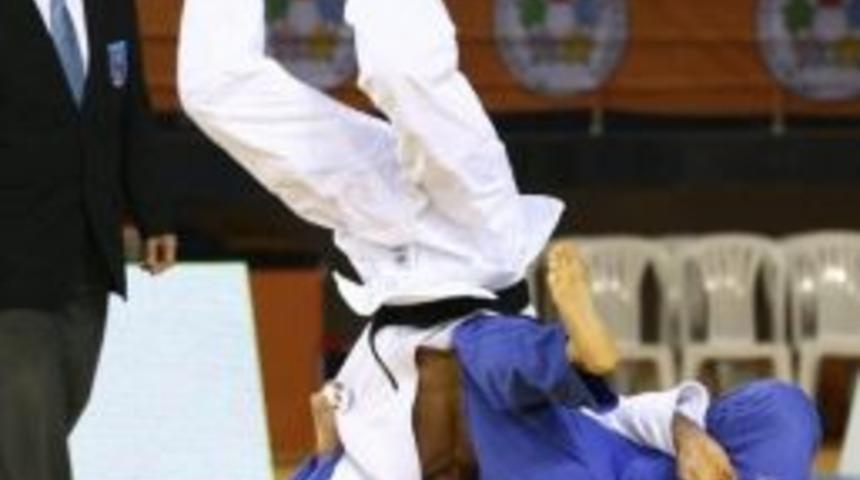 Antalya&rsquo;da Judo Festivali Yapılacak