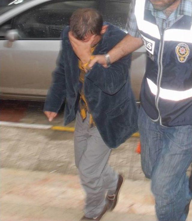 Belediyedeki Yolsuzluk Davasında Ceza Yağdı 1