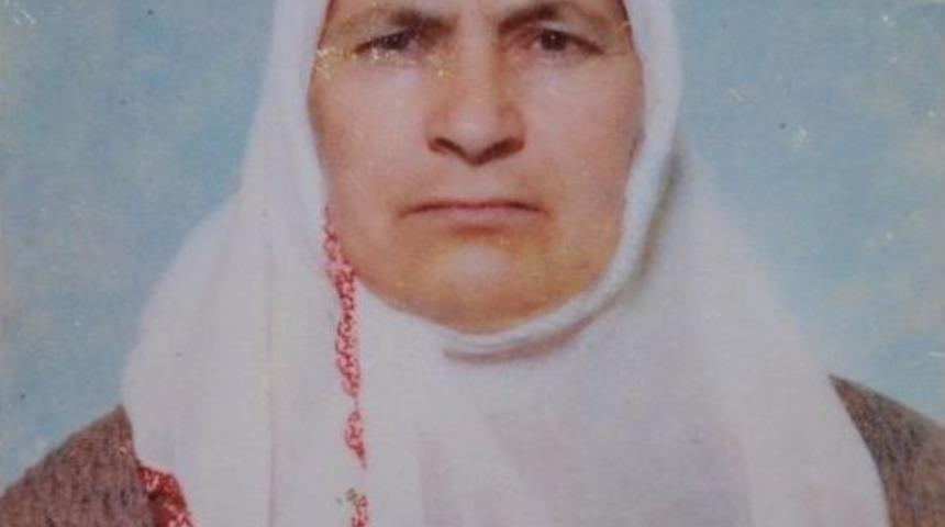 Denizli&rsquo;de Yanmış Kadın Cesedi Bulundu