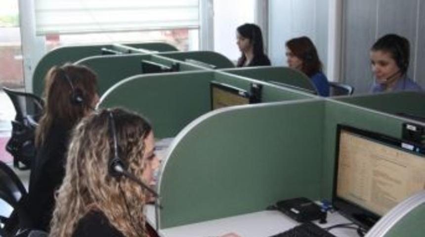 Alo 181&rsquo;i En &Ccedil;ok B&uuml;y&uuml;kşehirliler Aradı