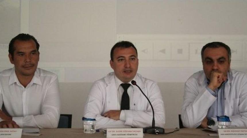 Obezite Kalp Krizi Riskini Artırıyor